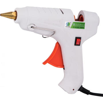 HJ025 High Quality Protable Industrial Hot Melt Glue Gun